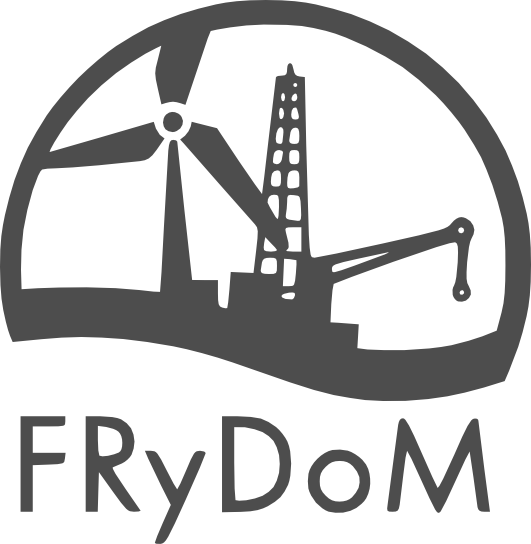 FRyDoM Community Edition